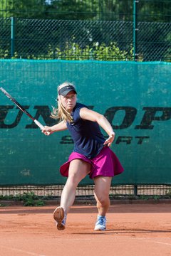 Bild 606 - BL Club an der Alster - TEC Waldau Stuttgart : Ergebnis: 5:4